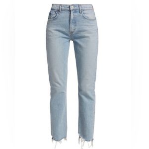Agolde Merrel Straight Leg Jeans Size 26